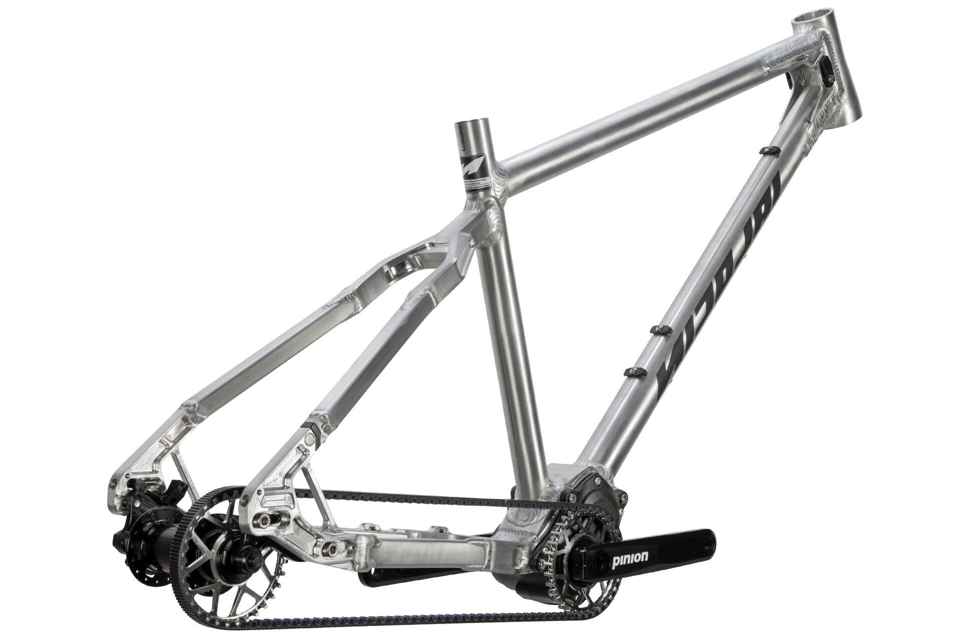 ARGON GAM PI 3.599 00